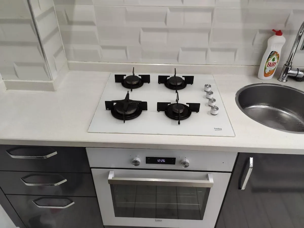 Denizolgun Homes Gazibulvari Dalaman 0*,  Turkey