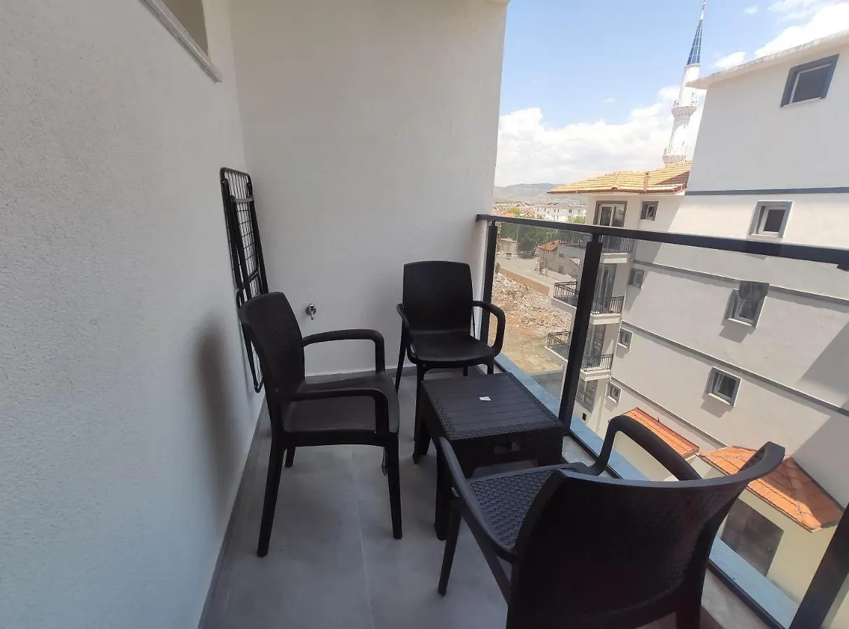 Denizolgun Homes Gazibulvari Dalaman Turkey